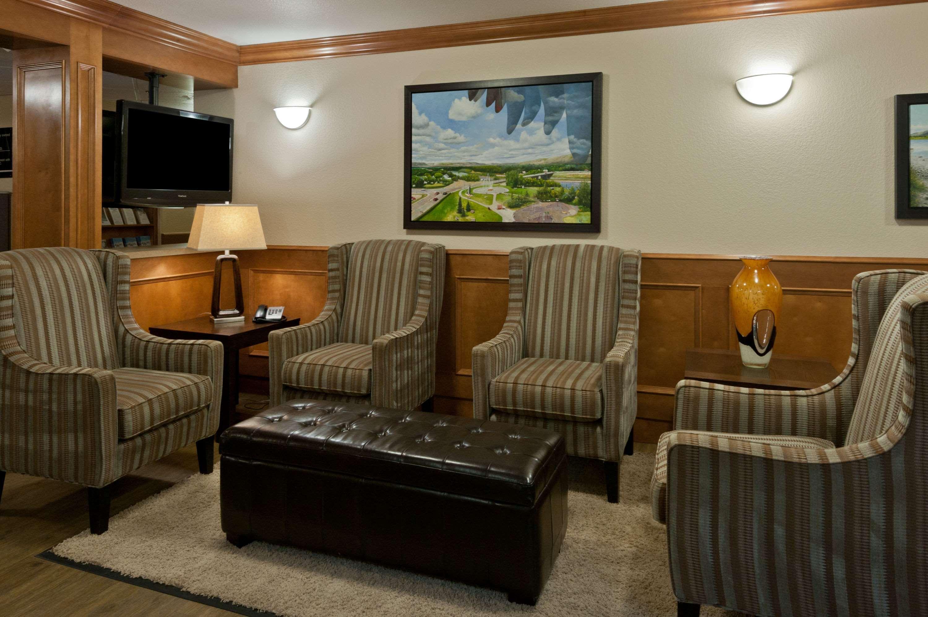 Surestay By Western Hotel