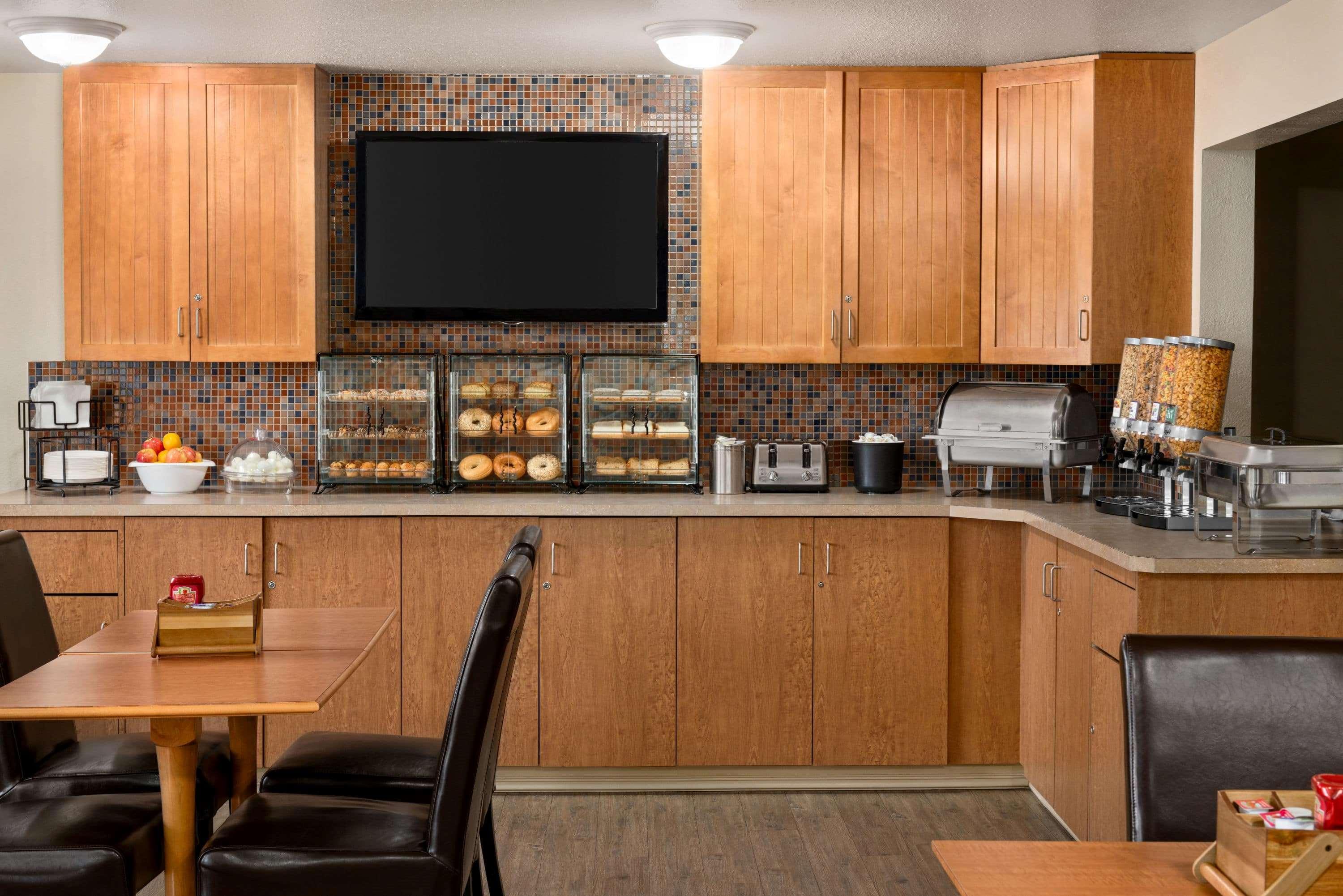 Hotel Surestay By Western Drumheller