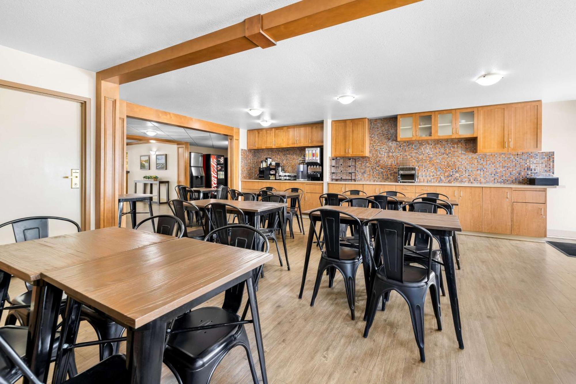 Hotel Surestay By Western Drumheller