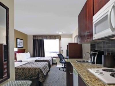 Surestay By Western