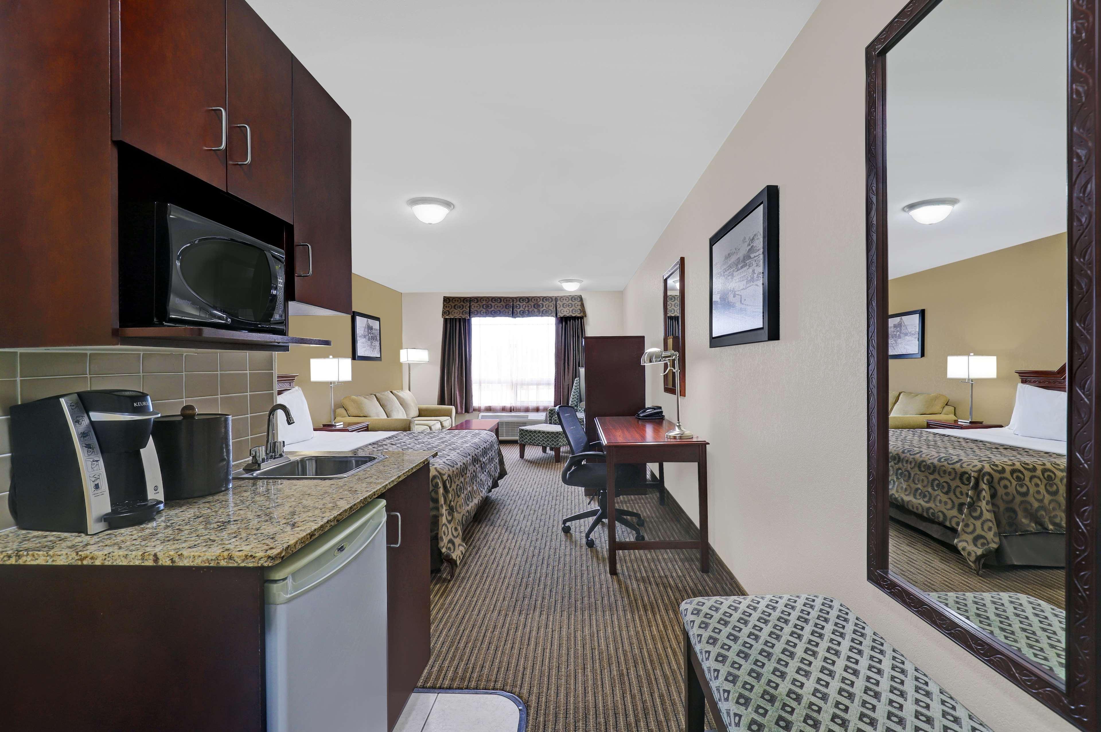 Surestay By Western 2*