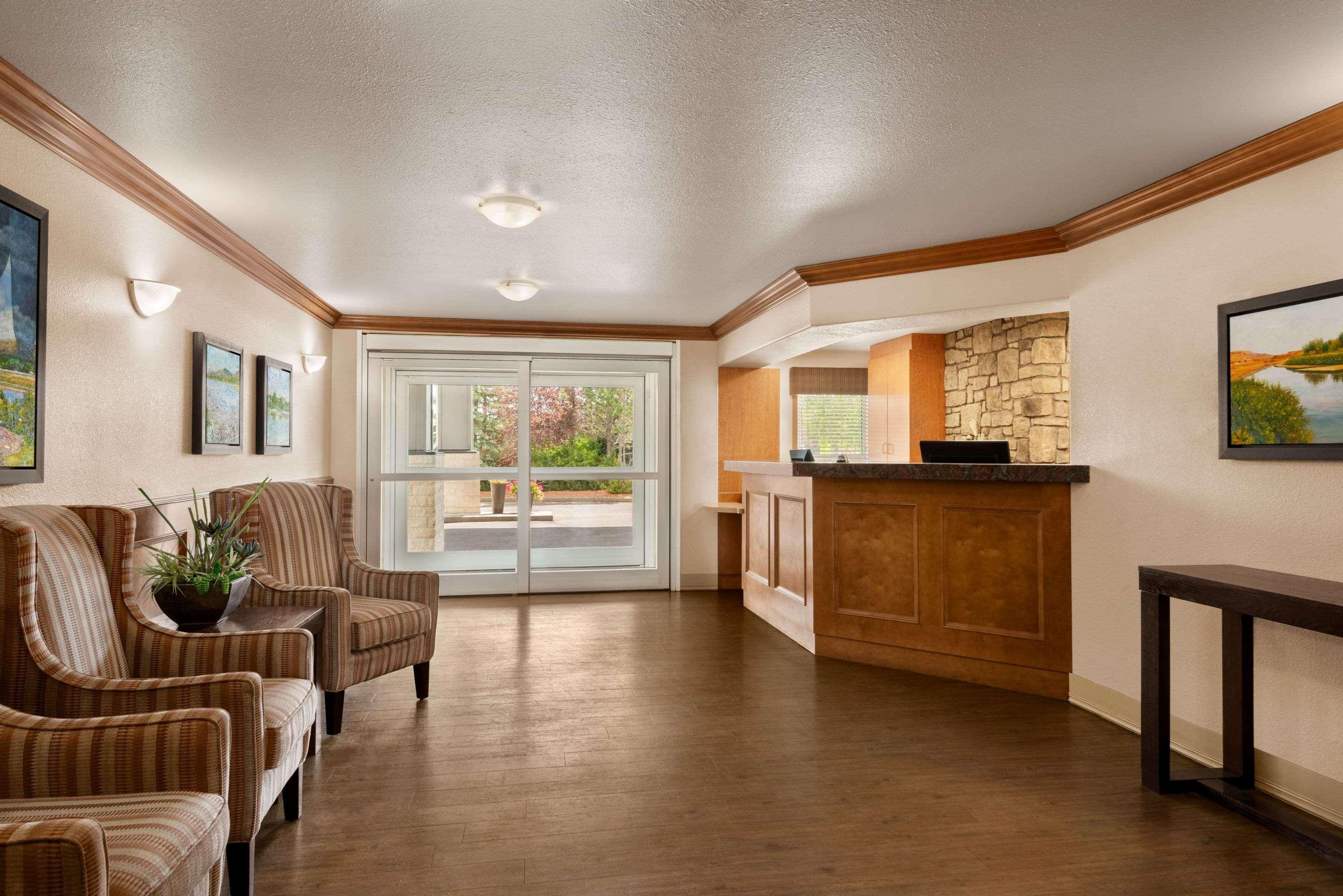Surestay By Western Drumheller