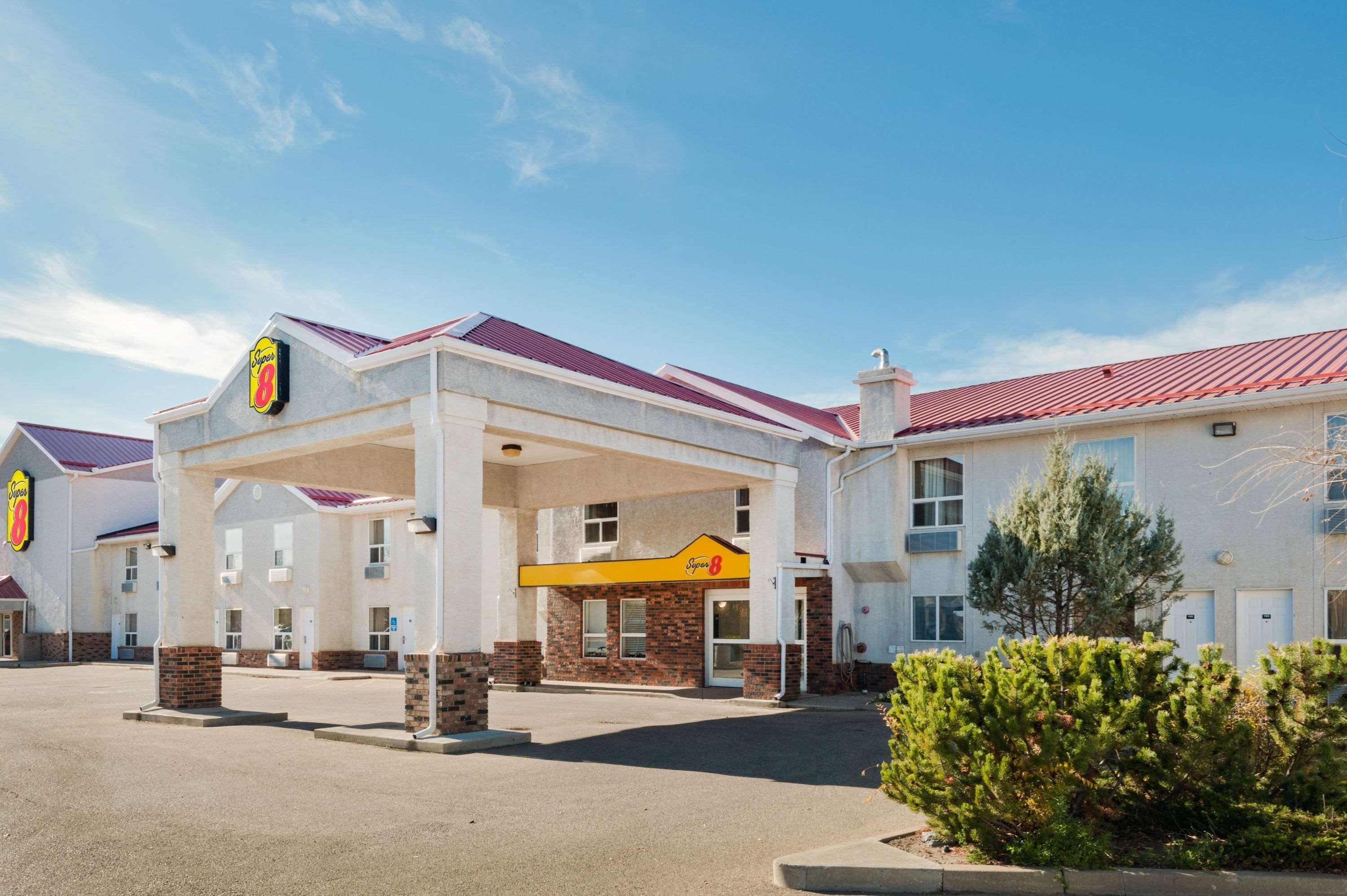 Hotel Surestay By Western Drumheller