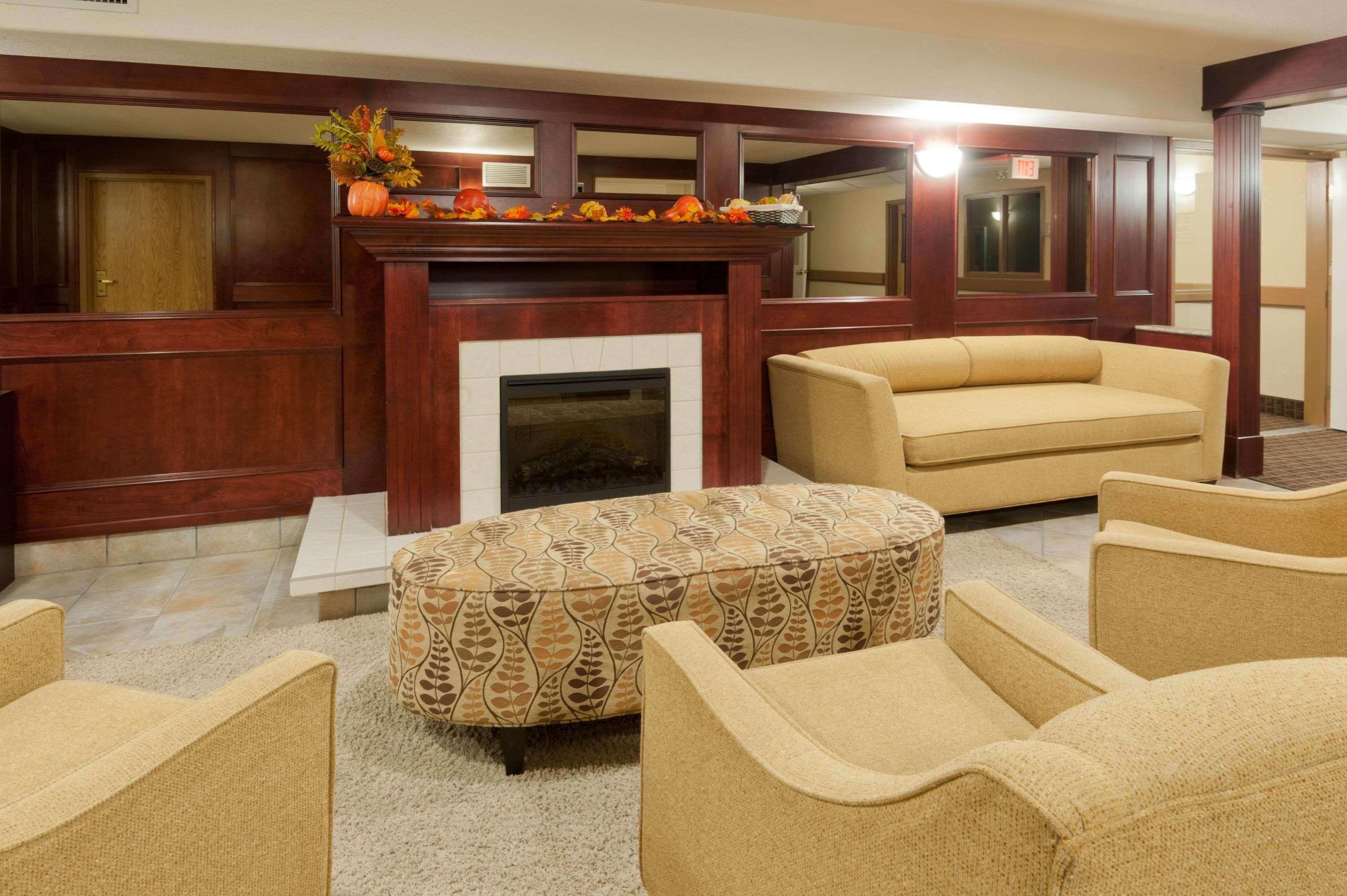 Surestay By Western Hotel Drumheller