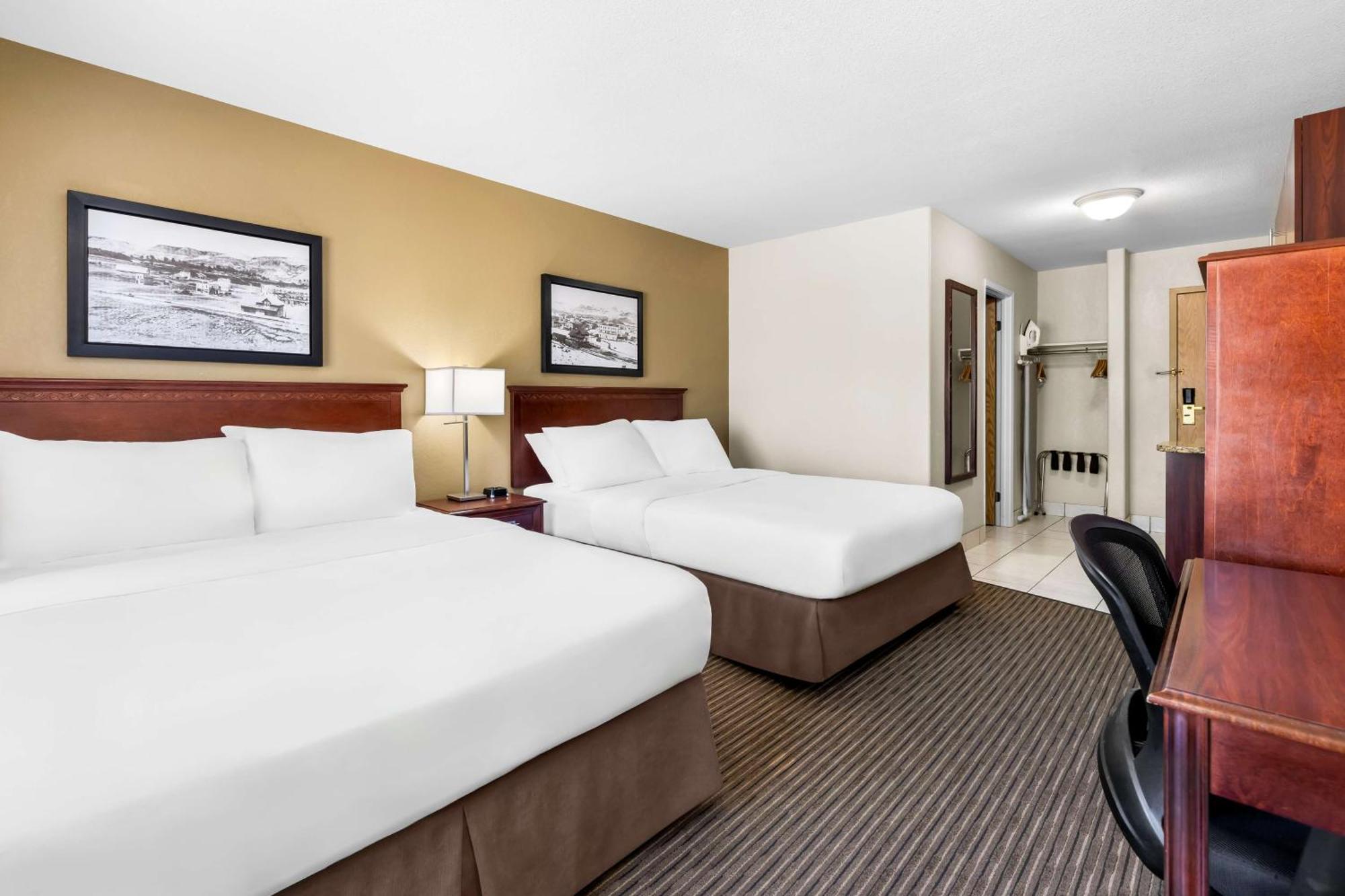 Hotel Surestay By Western