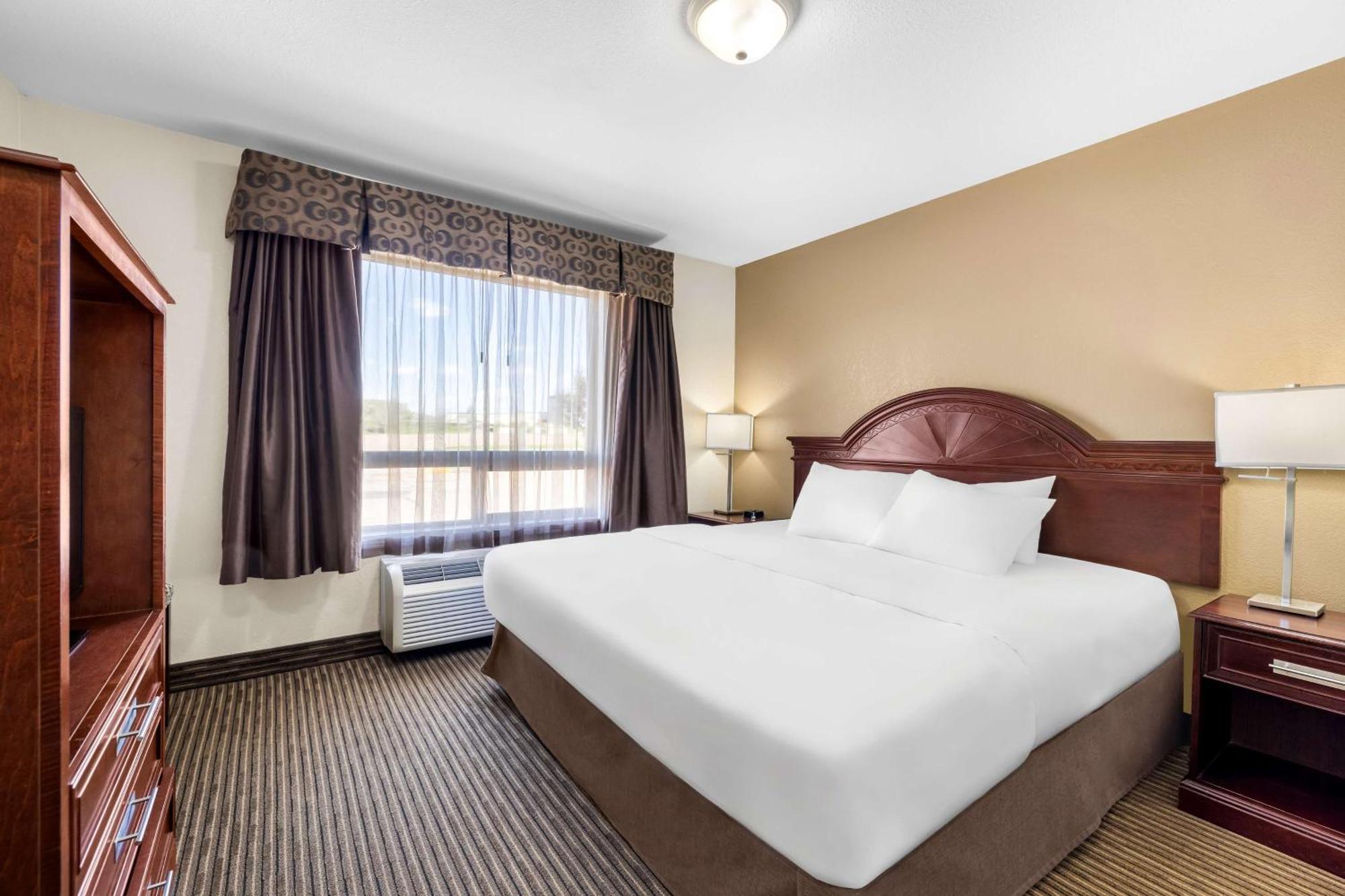 Hotel Surestay By Western